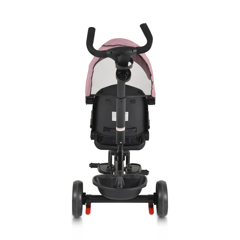 Триколка Byox Summer Розов